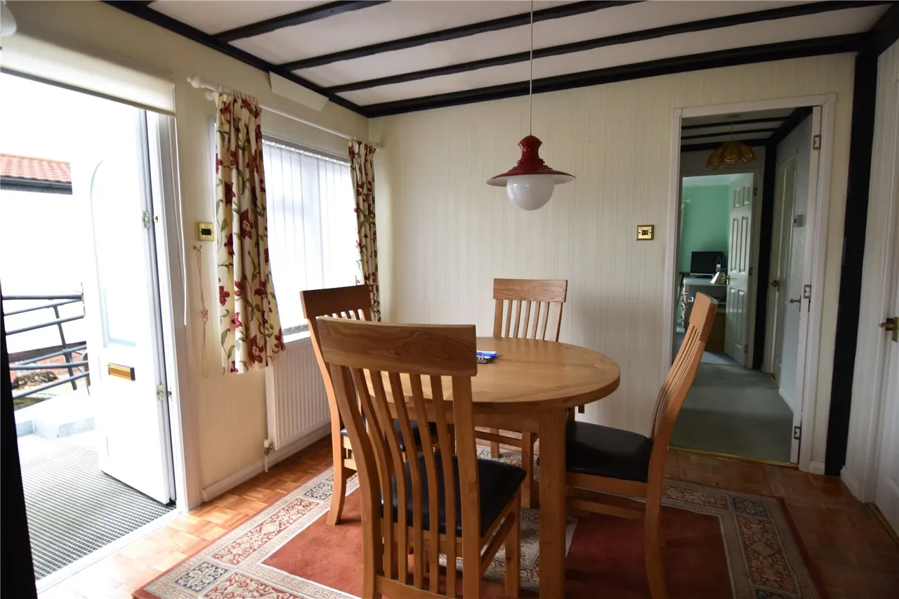 Doverdale Park Homes, Hampton Lovett, Droitwich, Worcestershire, WR9 0NU, photo 11