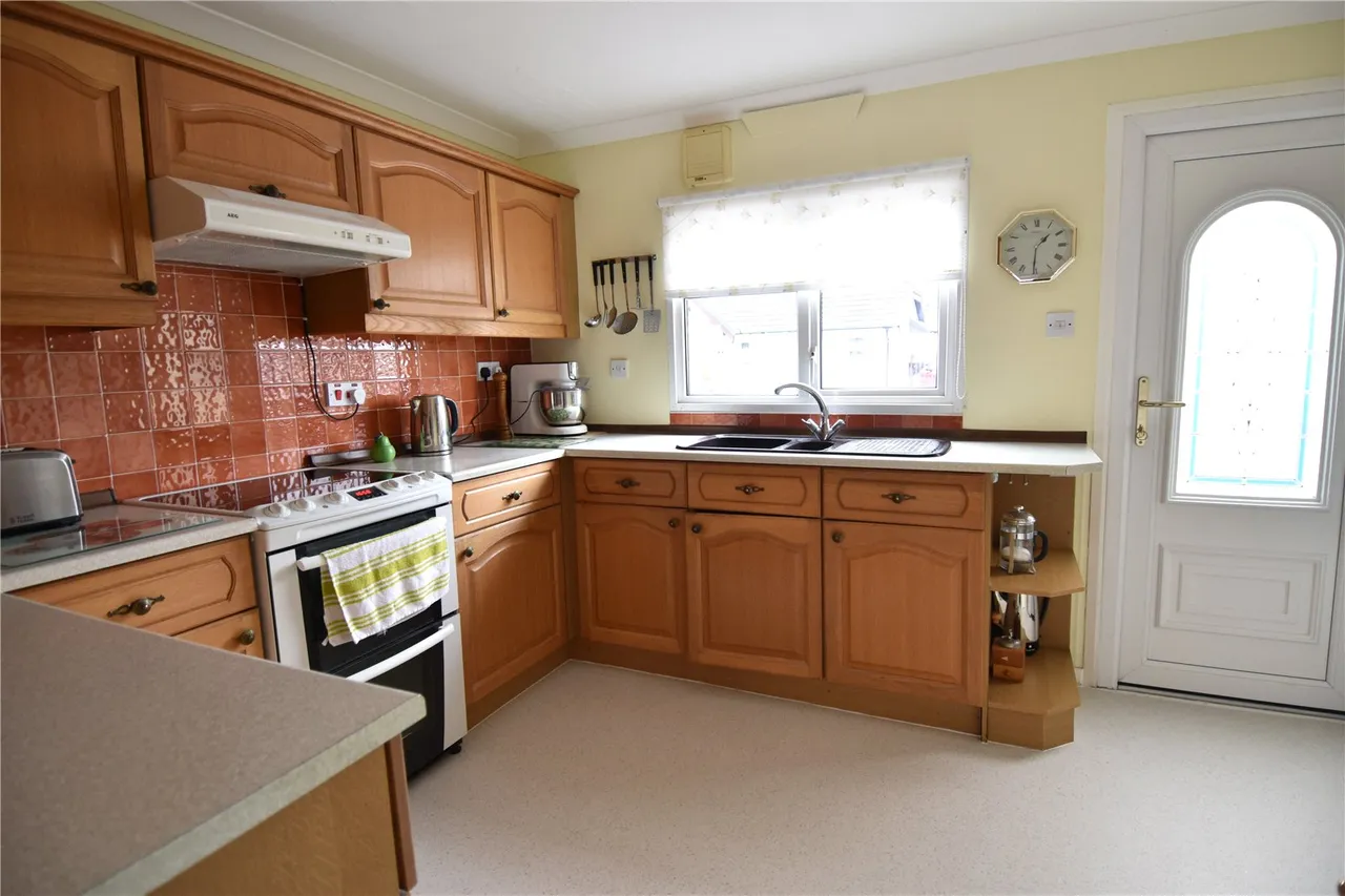 Doverdale Park Homes, Hampton Lovett, Droitwich, Worcestershire, WR9 0NU, photo 9