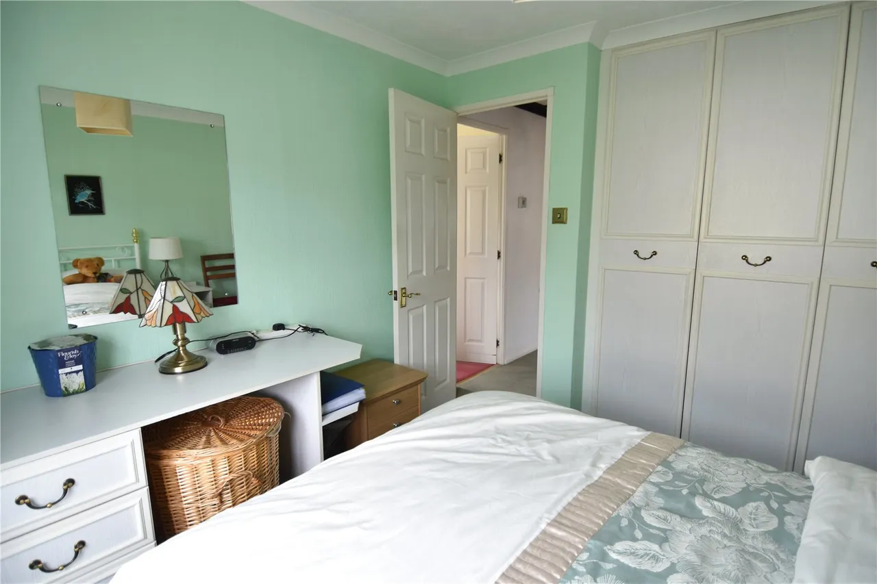 Doverdale Park Homes, Hampton Lovett, Droitwich, Worcestershire, WR9 0NU, photo 22
