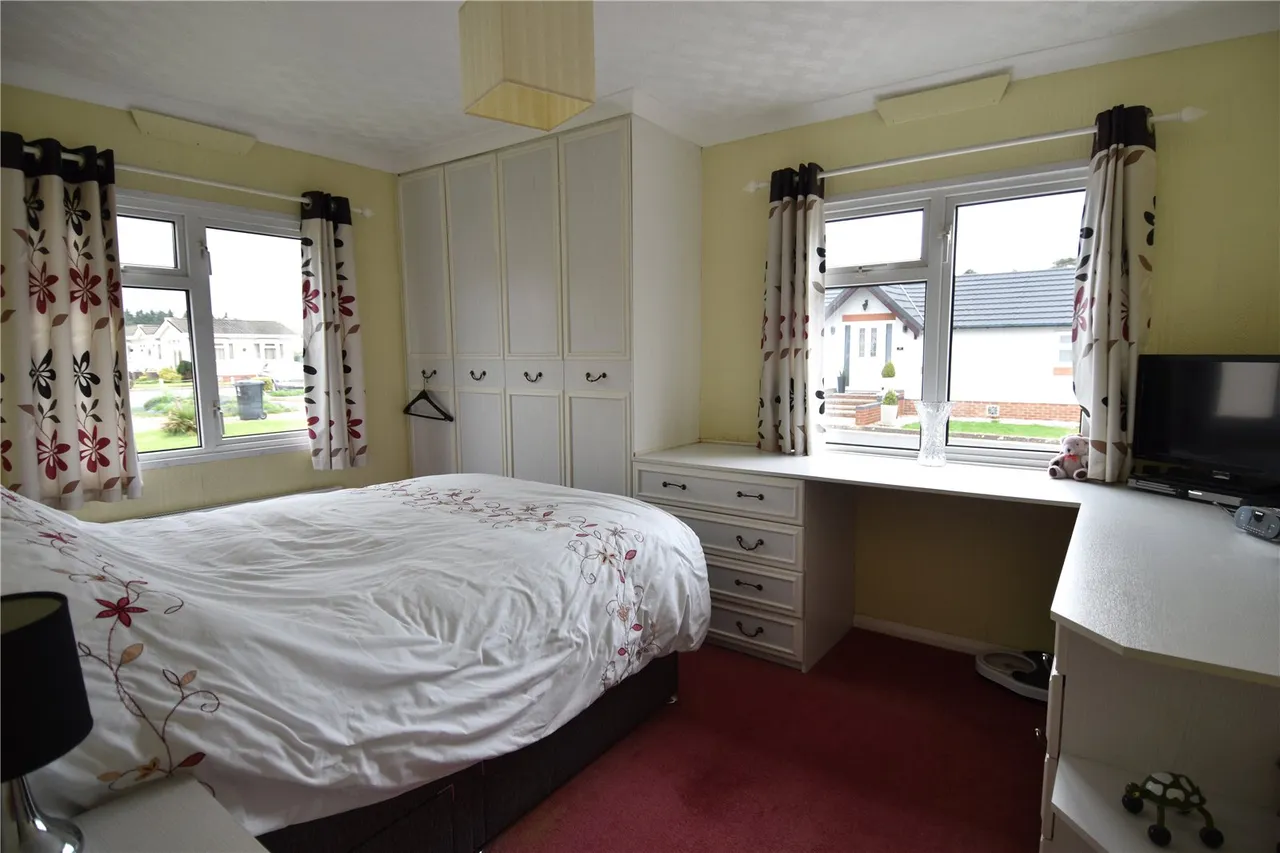 Doverdale Park Homes, Hampton Lovett, Droitwich, Worcestershire, WR9 0NU, photo 18