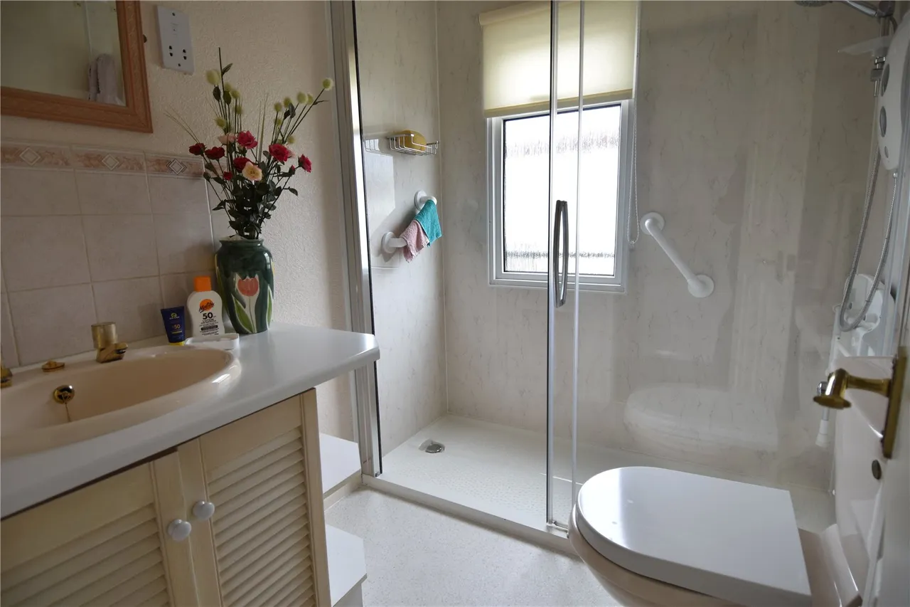 Doverdale Park Homes, Hampton Lovett, Droitwich, Worcestershire, WR9 0NU, photo 20
