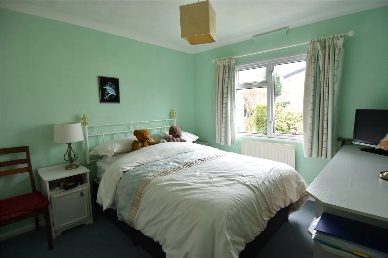 Doverdale Park Homes, Hampton Lovett, Droitwich, Worcestershire, WR9 0NU, photo 21