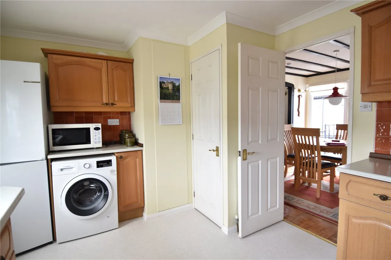 Doverdale Park Homes, Hampton Lovett, Droitwich, Worcestershire, WR9 0NU, photo 7