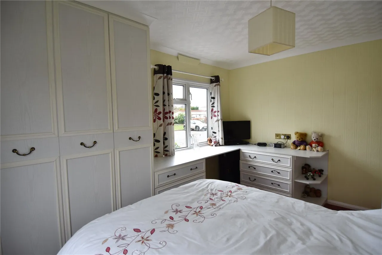 Doverdale Park Homes, Hampton Lovett, Droitwich, Worcestershire, WR9 0NU, photo 19