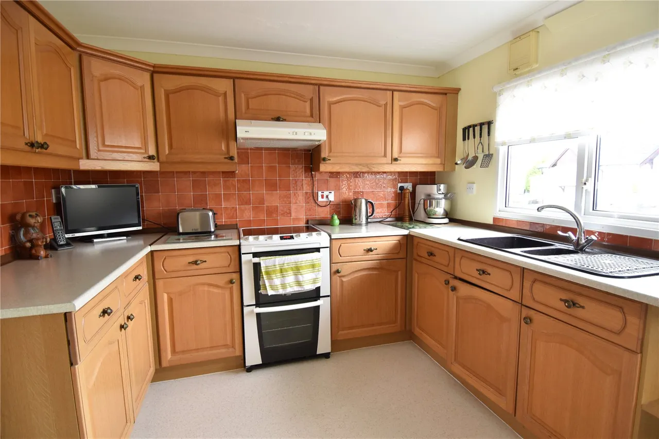 Doverdale Park Homes, Hampton Lovett, Droitwich, Worcestershire, WR9 0NU, photo 6