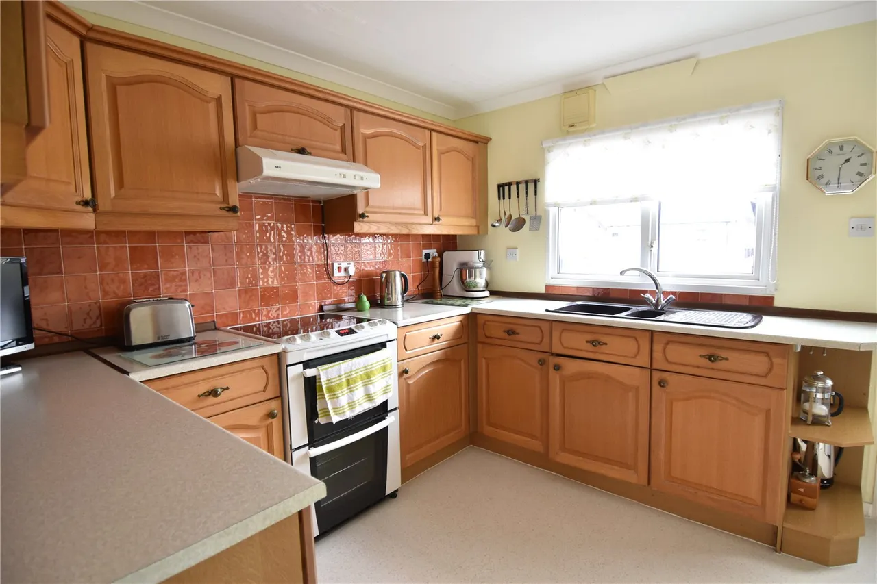 Doverdale Park Homes, Hampton Lovett, Droitwich, Worcestershire, WR9 0NU, photo 10