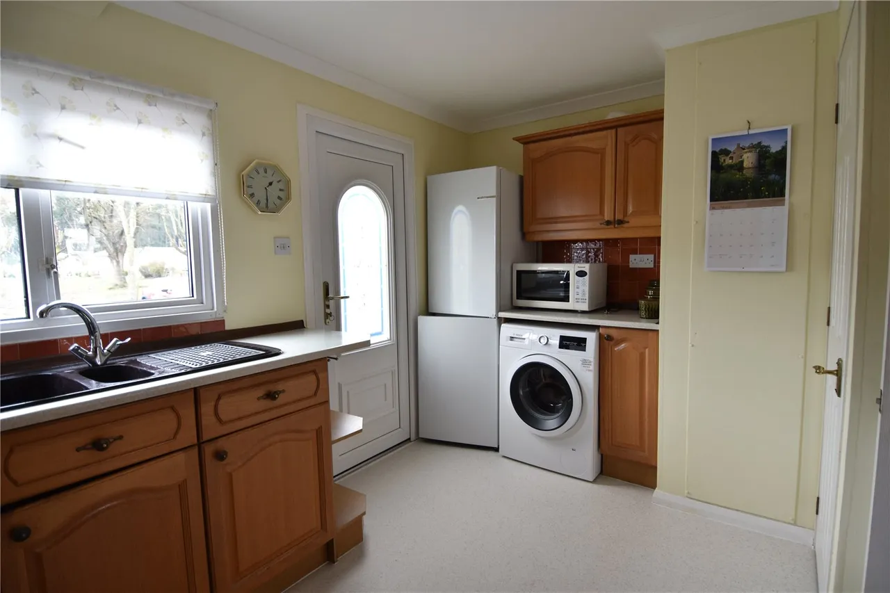 Doverdale Park Homes, Hampton Lovett, Droitwich, Worcestershire, WR9 0NU, photo 5