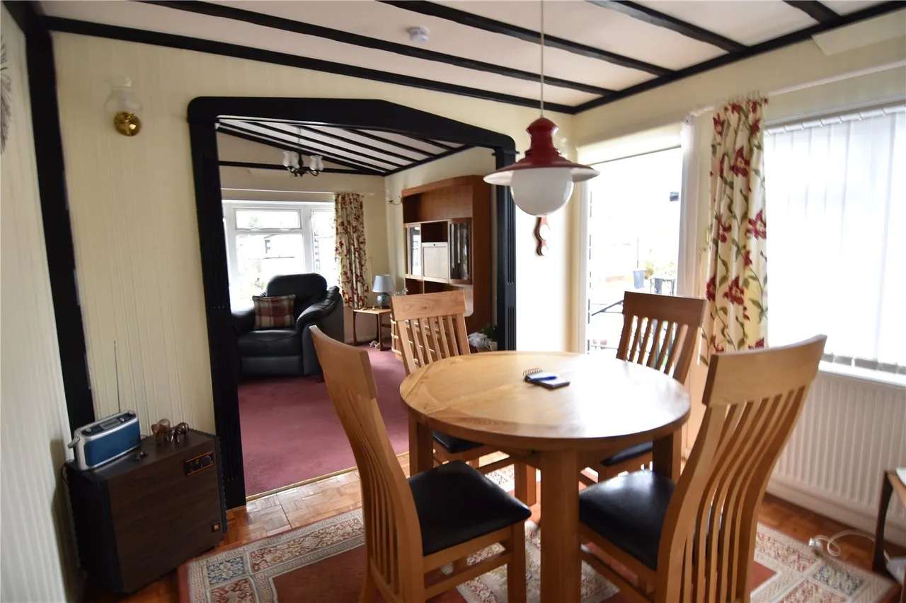 Doverdale Park Homes, Hampton Lovett, Droitwich, Worcestershire, WR9 0NU, photo 12