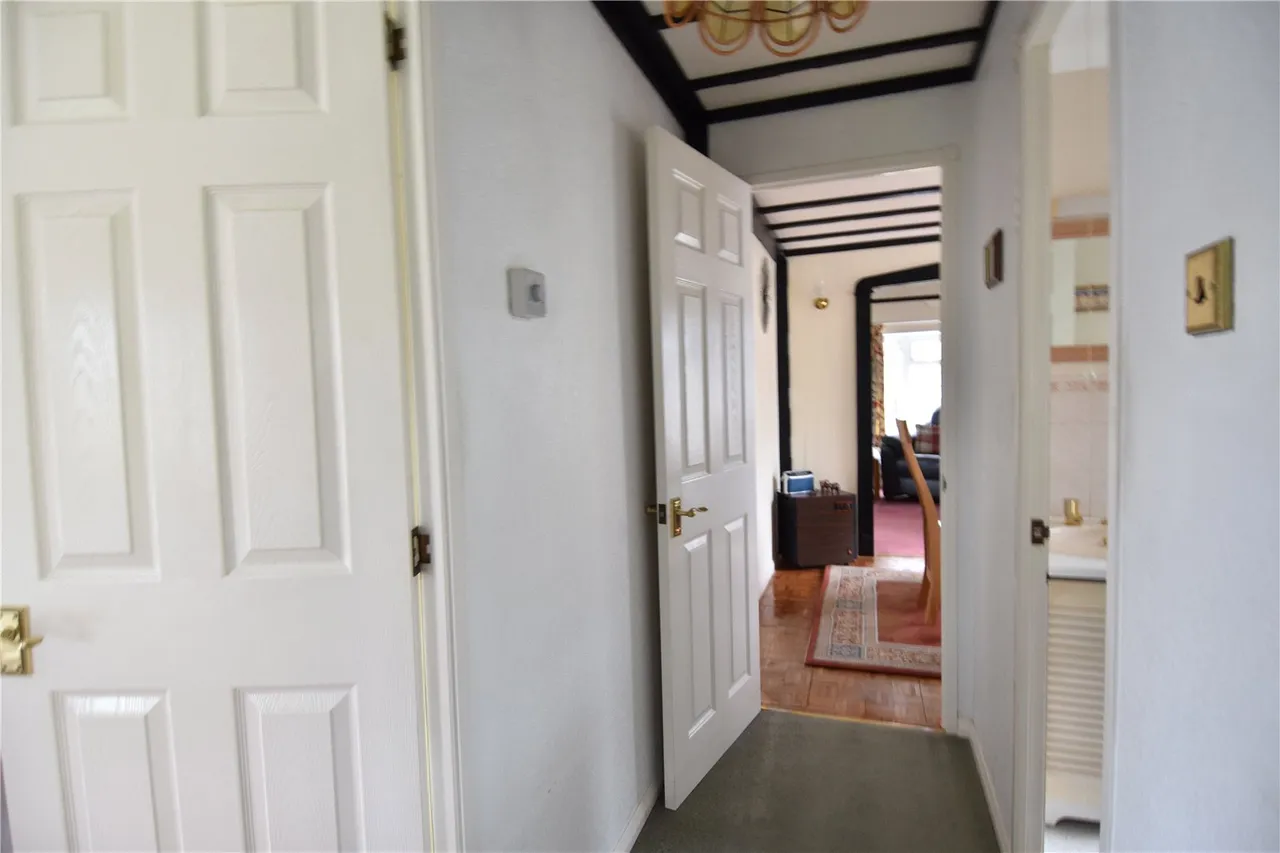 Doverdale Park Homes, Hampton Lovett, Droitwich, Worcestershire, WR9 0NU, photo 17