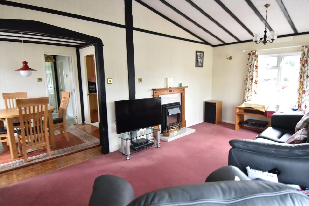 Doverdale Park Homes, Hampton Lovett, Droitwich, Worcestershire, WR9 0NU, photo 14