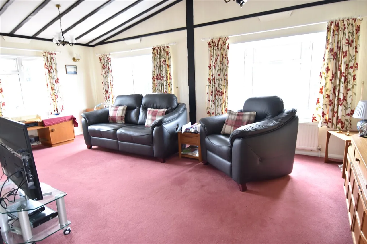 Doverdale Park Homes, Hampton Lovett, Droitwich, Worcestershire, WR9 0NU, photo 13