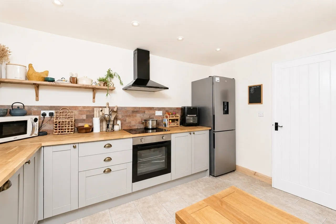 3 bed house for sale — Grange Lane South, Scunthorpe
