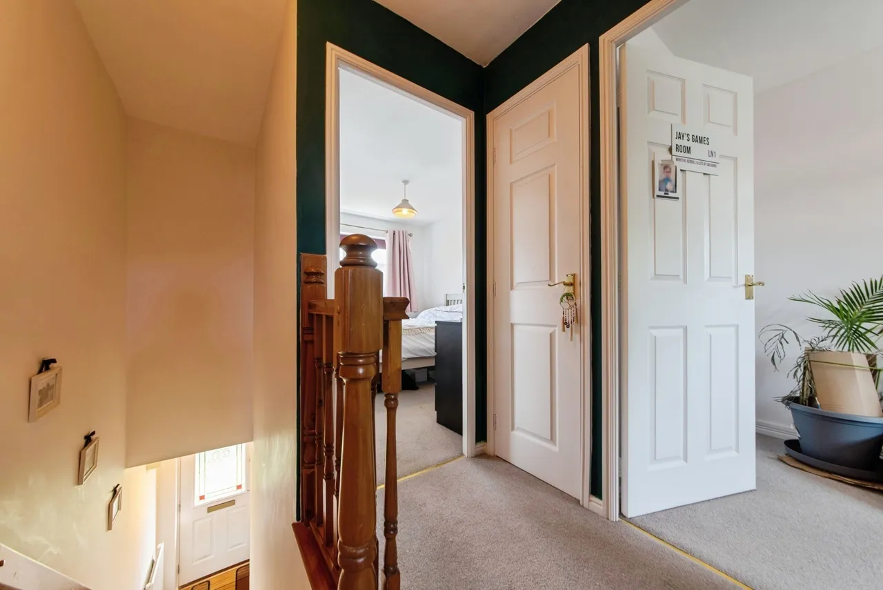 Mitchell Drive, Lincoln, Lincolnshire, LN1, photo 12