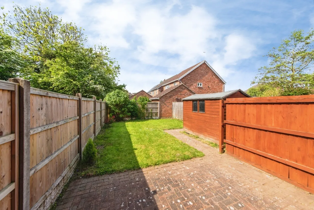 Mitchell Drive, Lincoln, Lincolnshire, LN1, photo 5