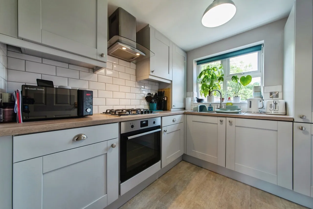 Mitchell Drive, Lincoln, Lincolnshire, LN1, photo 14