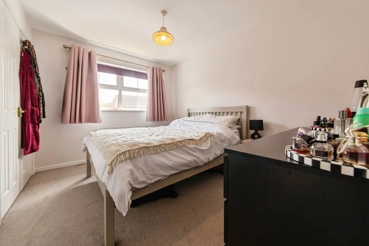 Mitchell Drive, Lincoln, Lincolnshire, LN1, photo 7