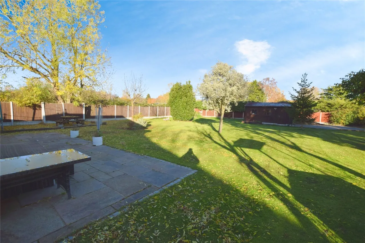 Southminster, CM0, photo 7