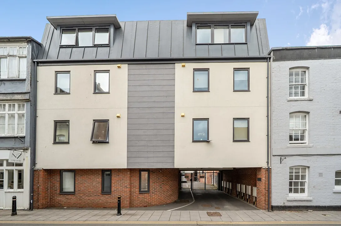Alban Court, East Street, Hereford, Herefordshire, photo 9