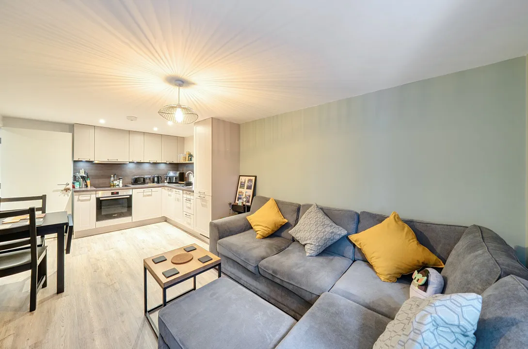 Alban Court, East Street, Hereford, Herefordshire, photo 8