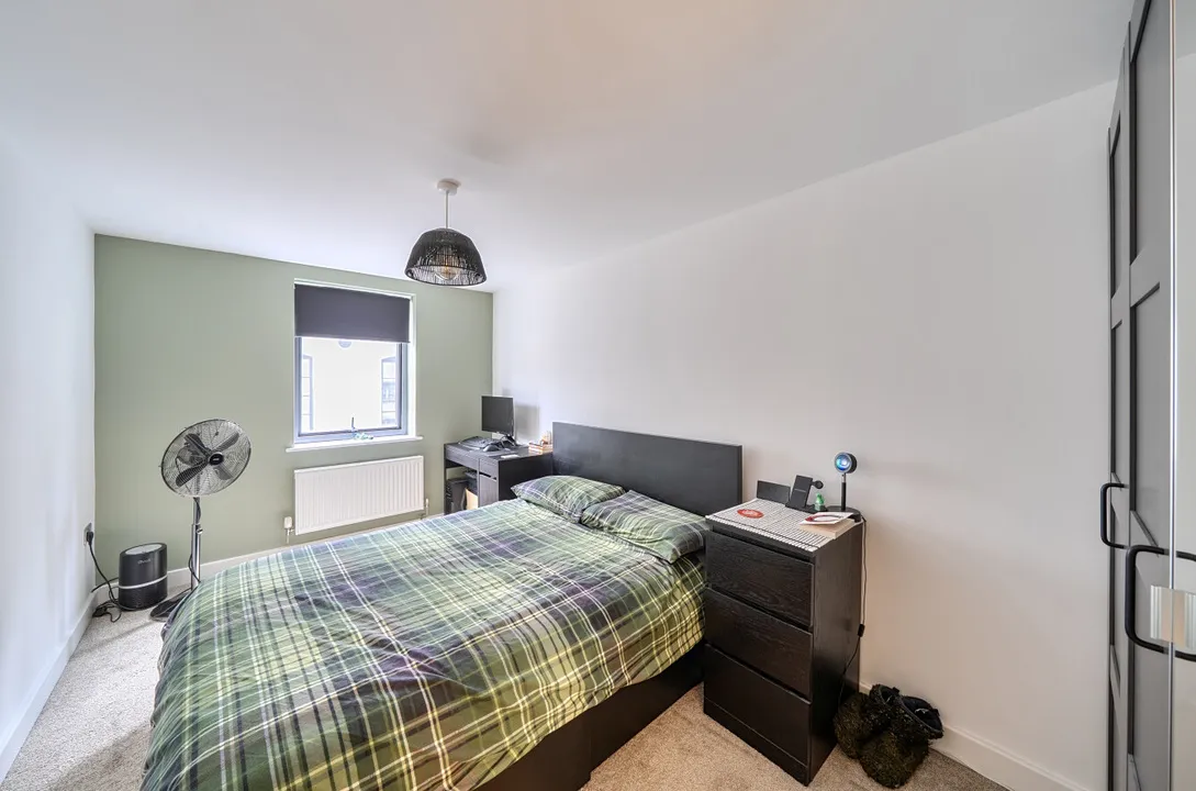 Alban Court, East Street, Hereford, Herefordshire, photo 6