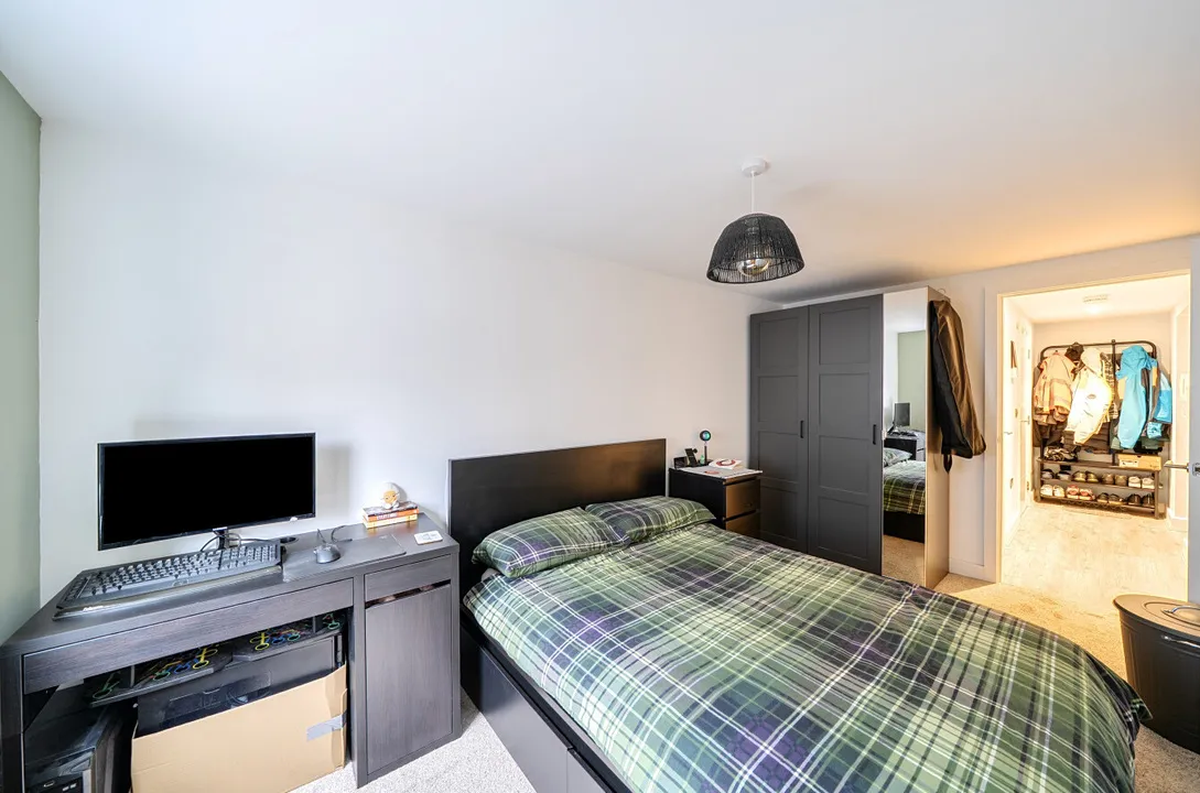 Alban Court, East Street, Hereford, Herefordshire, photo 13
