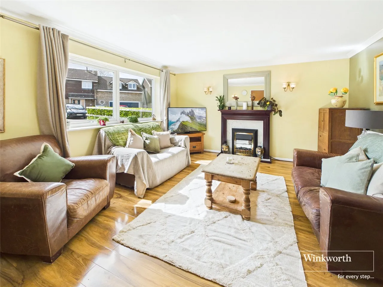 Greenacres, Woolton Hill, Newbury, Hampshire, RG20, photo 4