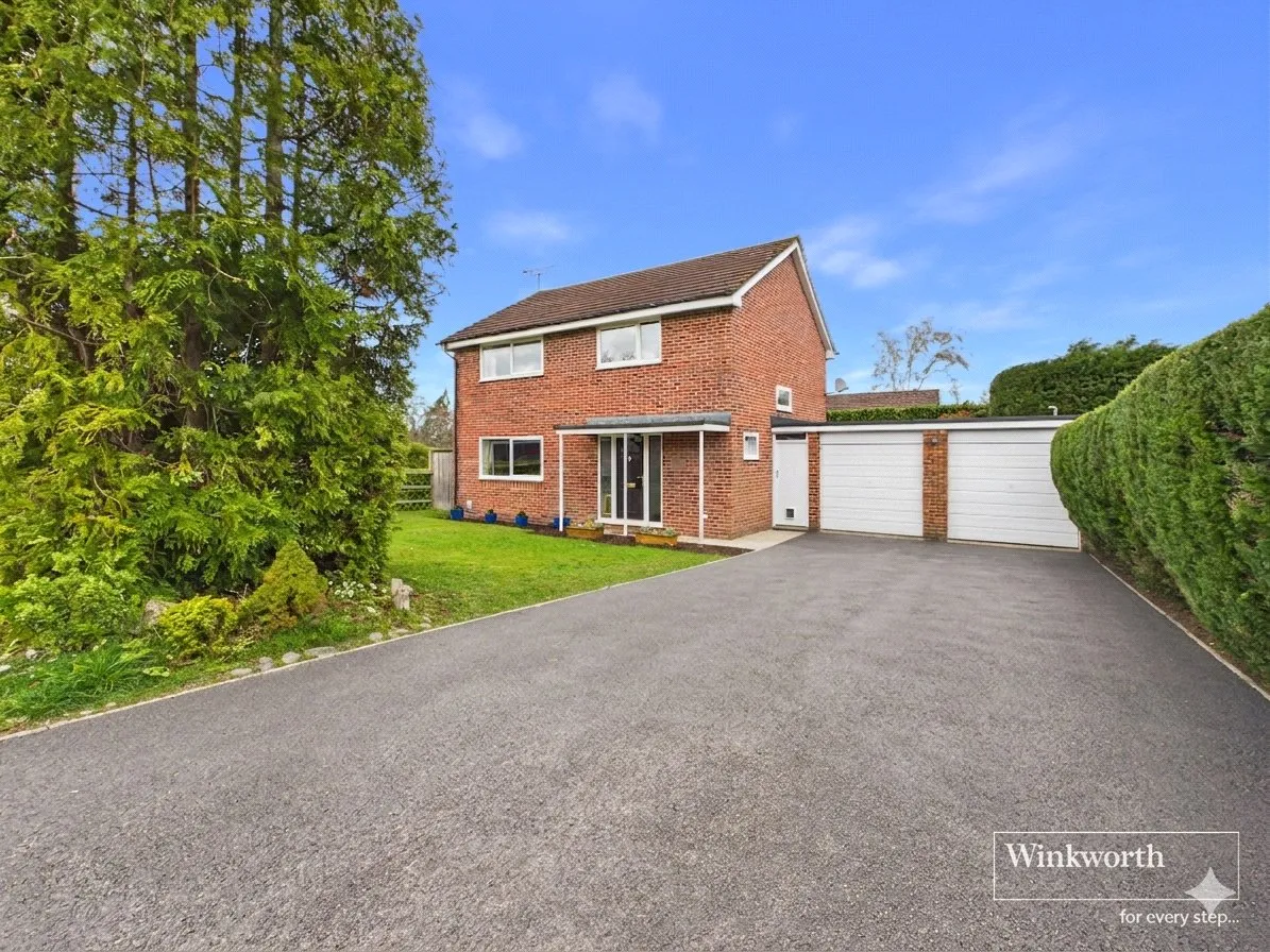Greenacres, Woolton Hill, Newbury, Hampshire, RG20, photo 8