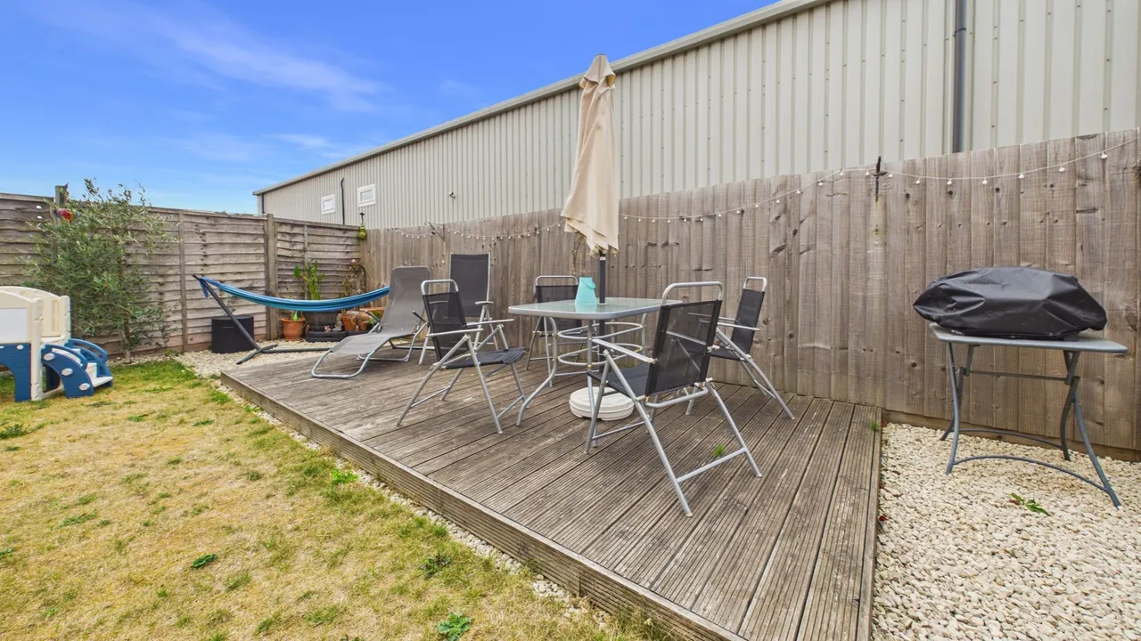 Harrier Way, Market Deeping, Peterborough, PE6, photo 19