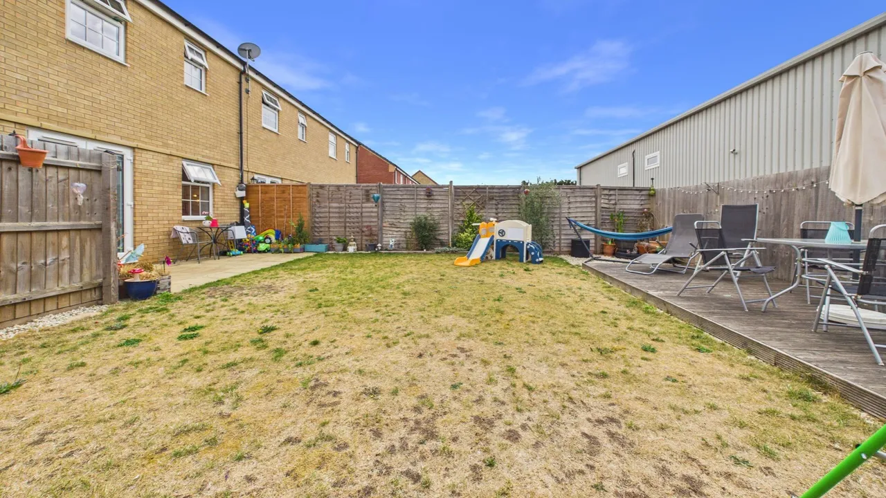 Harrier Way, Market Deeping, Peterborough, PE6, photo 18