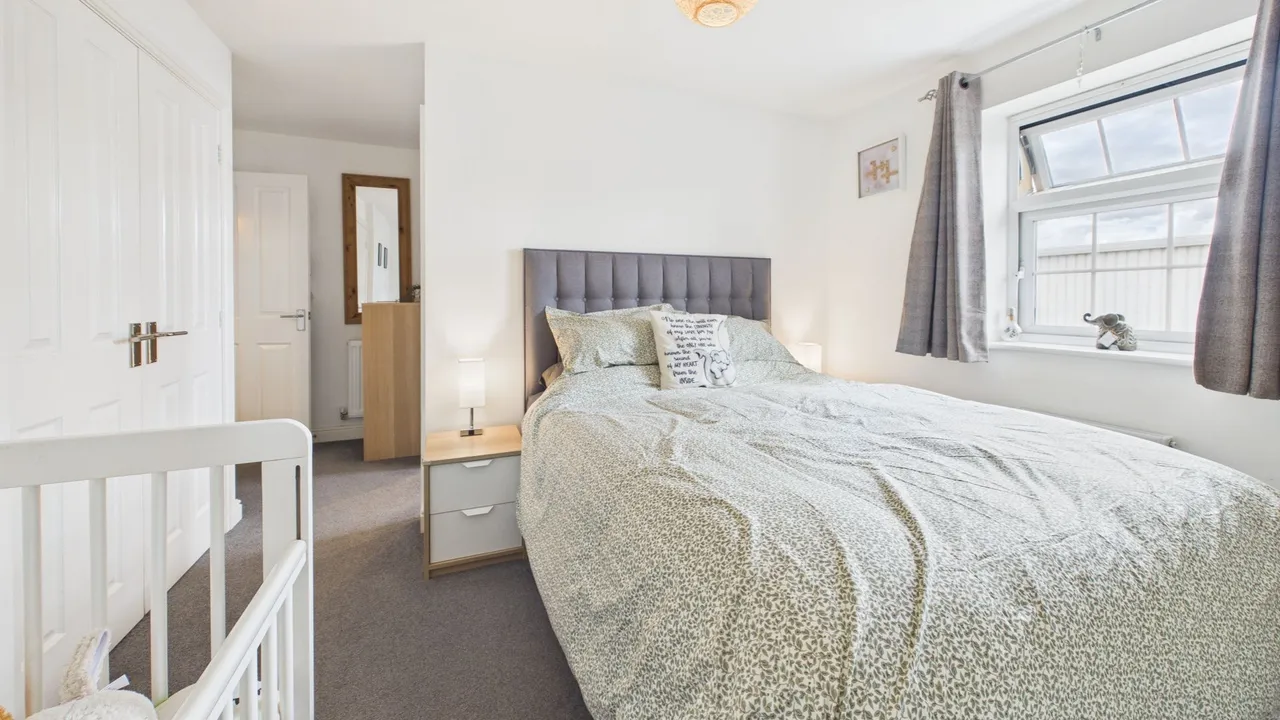 Harrier Way, Market Deeping, Peterborough, PE6, photo 12