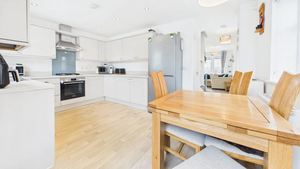 Harrier Way, Market Deeping, Peterborough, PE6, photo 4