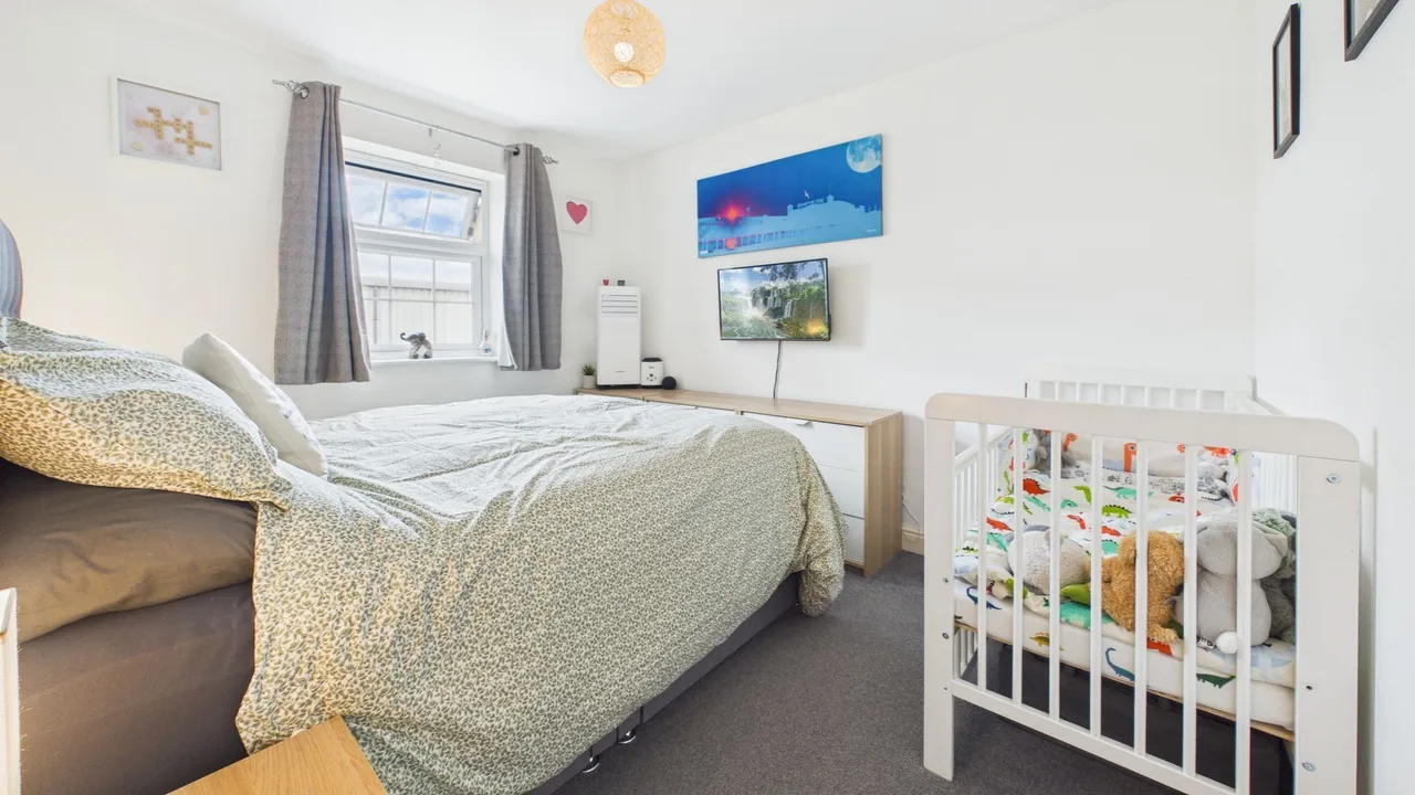 Harrier Way, Market Deeping, Peterborough, PE6, photo 10