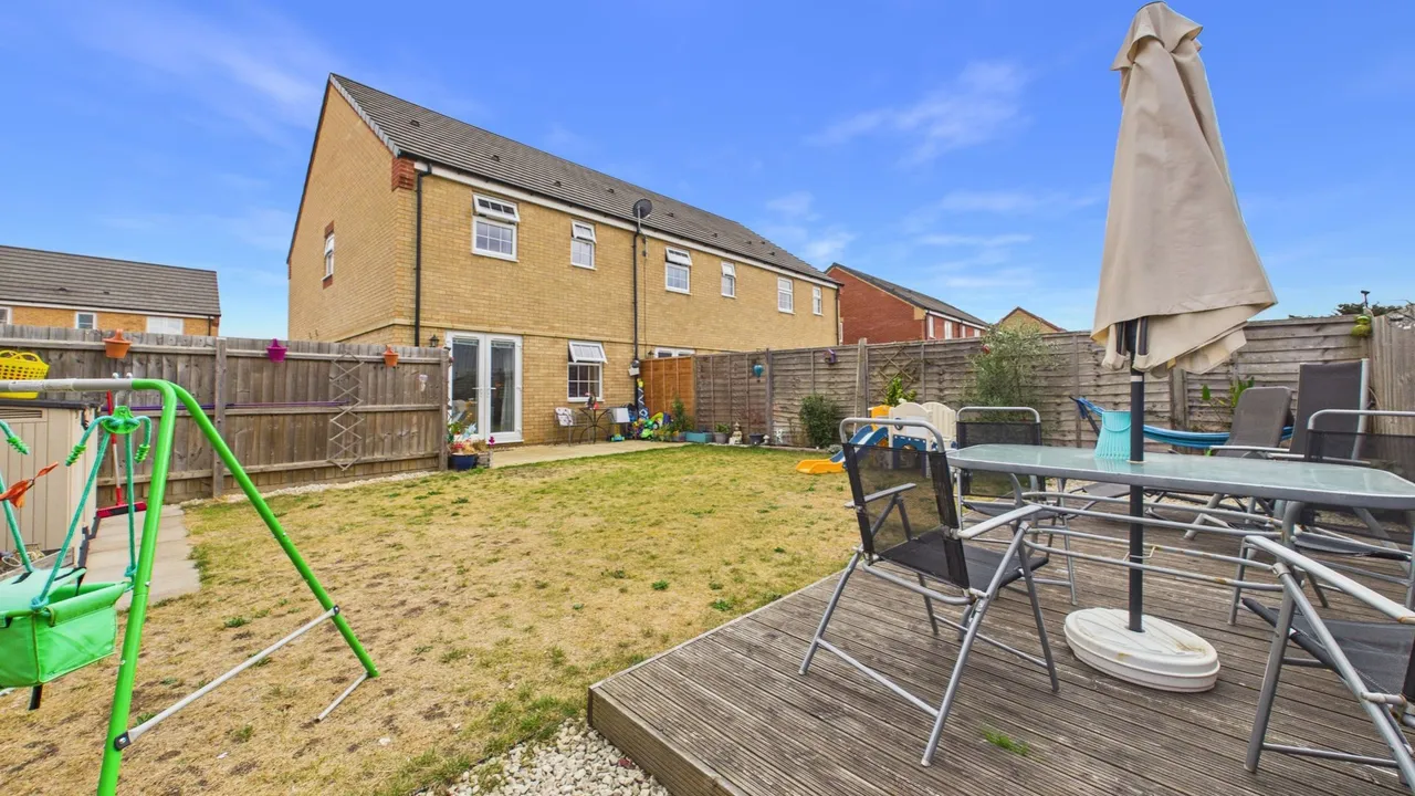 Harrier Way, Market Deeping, Peterborough, PE6, photo 16