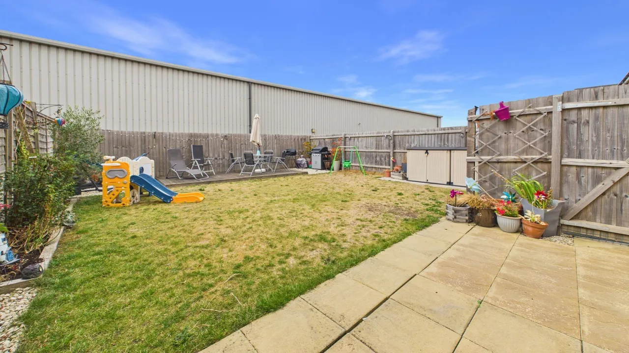 Harrier Way, Market Deeping, Peterborough, PE6, photo 17