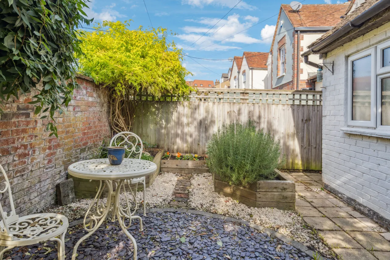 Park Street, Thame, OX9, photo 11