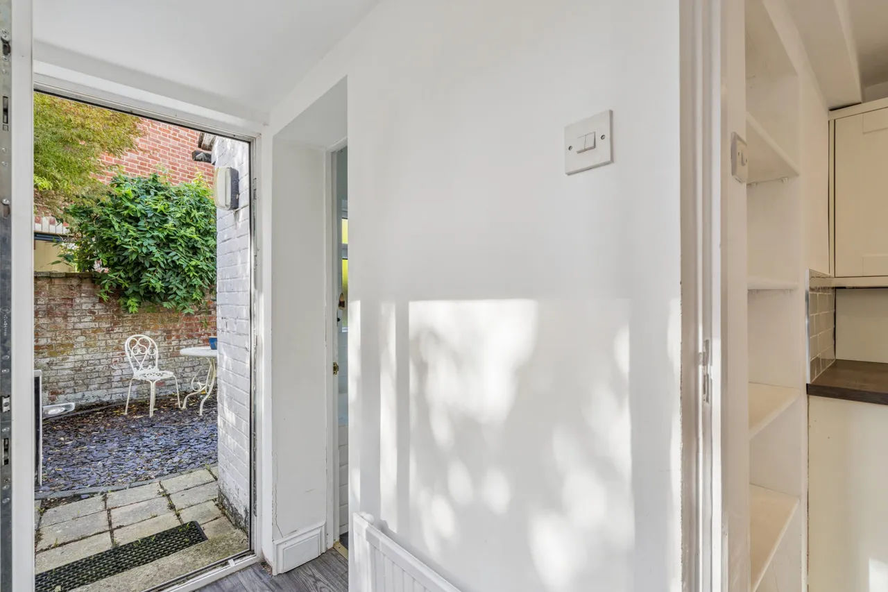 Park Street, Thame, OX9, photo 10