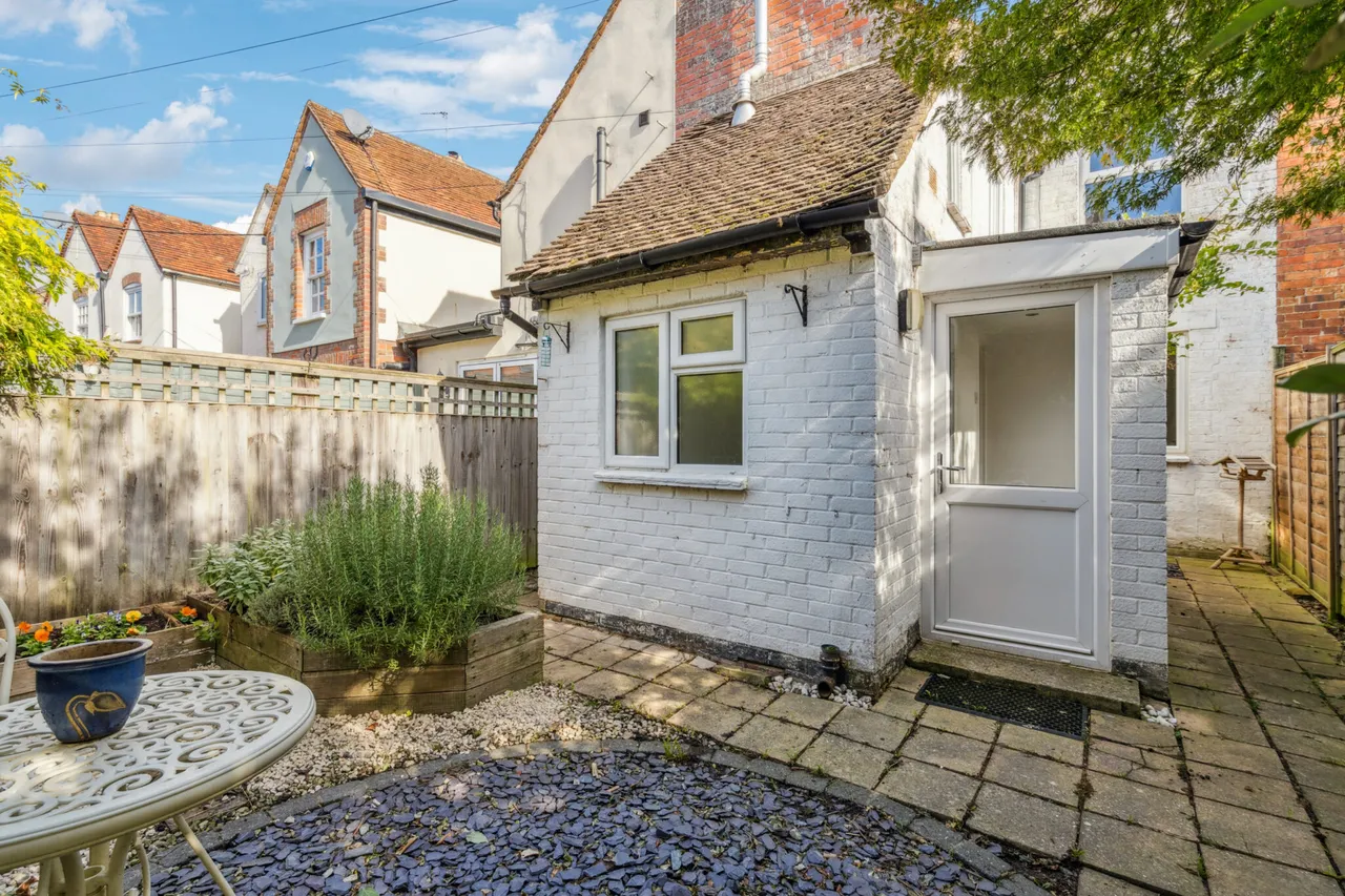 Park Street, Thame, OX9, photo 4