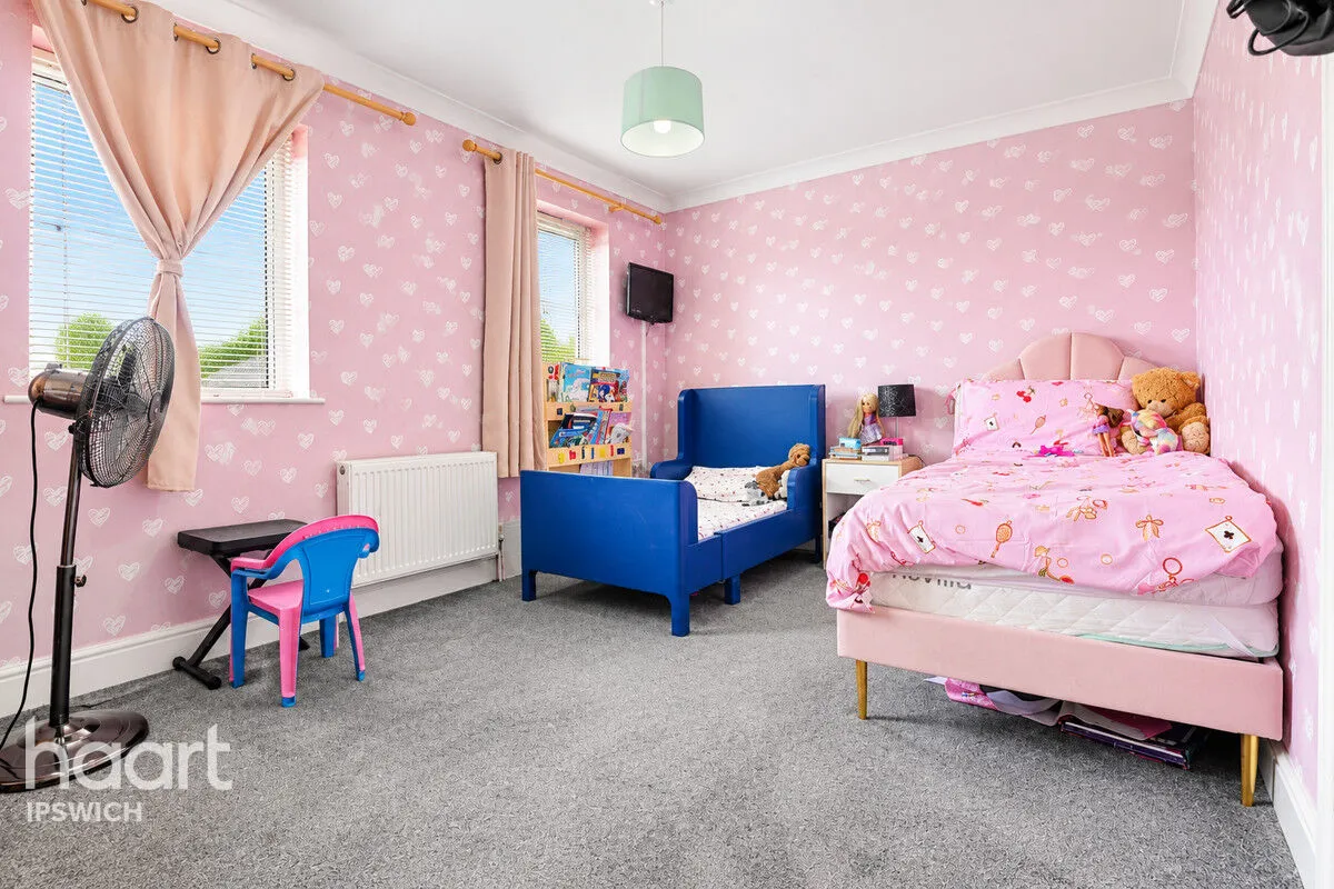 Coral Drive, Ipswich, IP1, photo 11