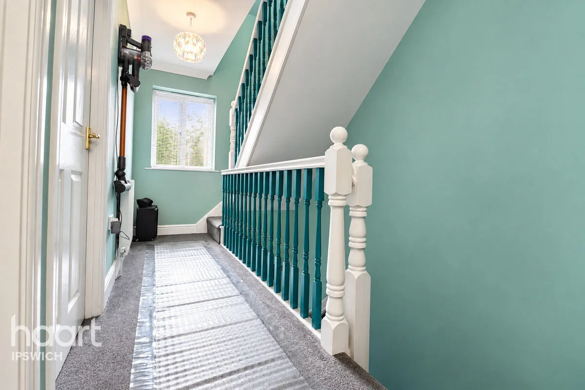Coral Drive, Ipswich, IP1, photo 9