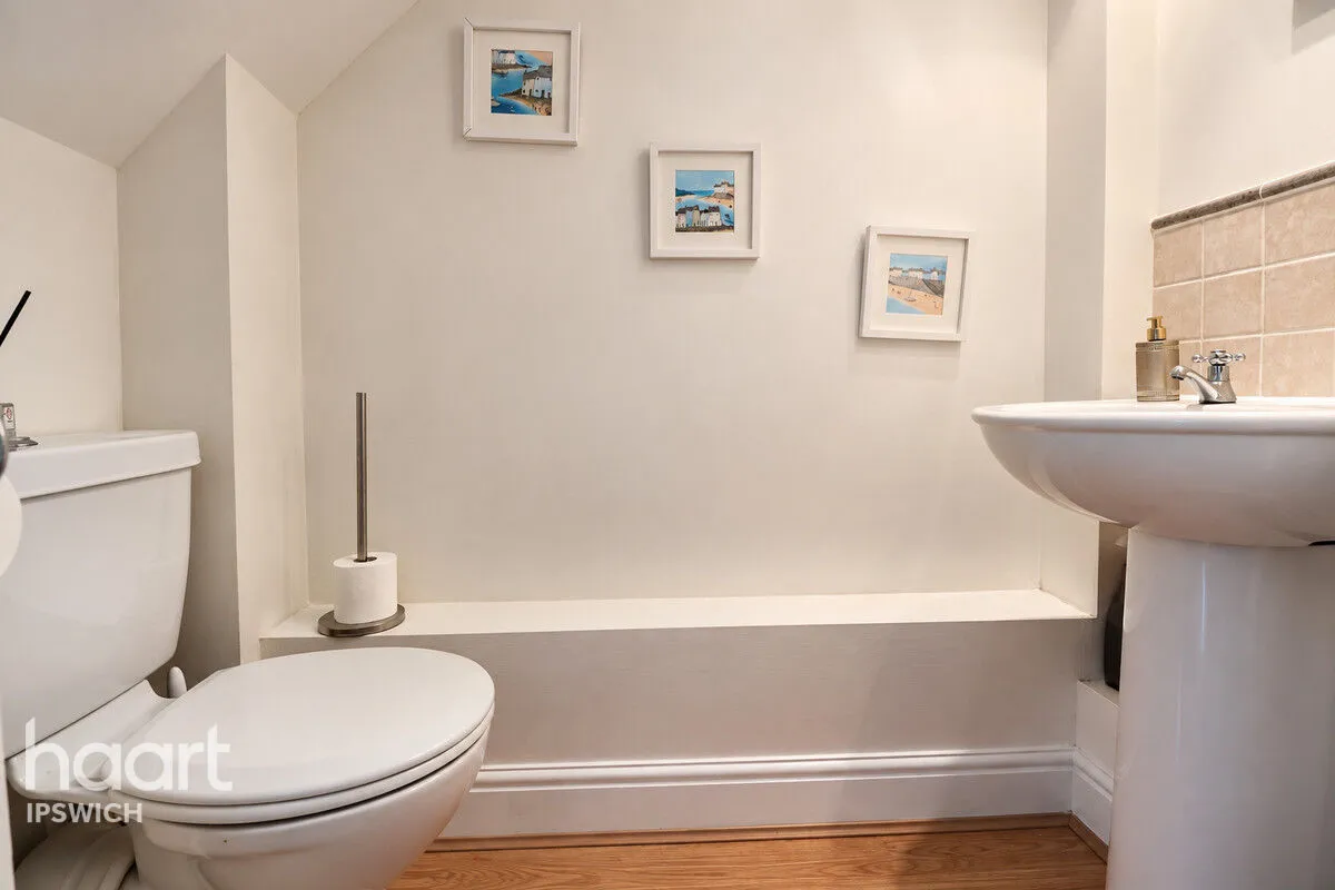 Coral Drive, Ipswich, IP1, photo 8