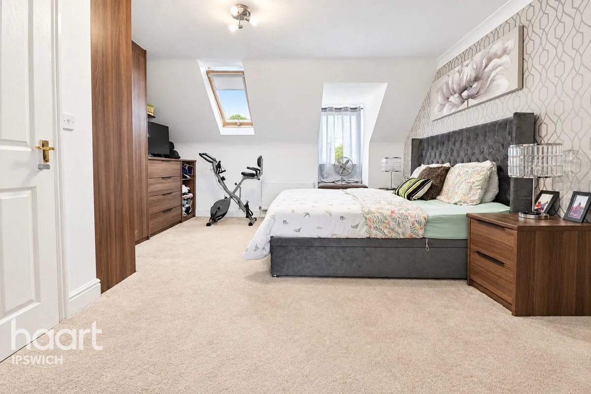 Coral Drive, Ipswich, IP1, photo 15