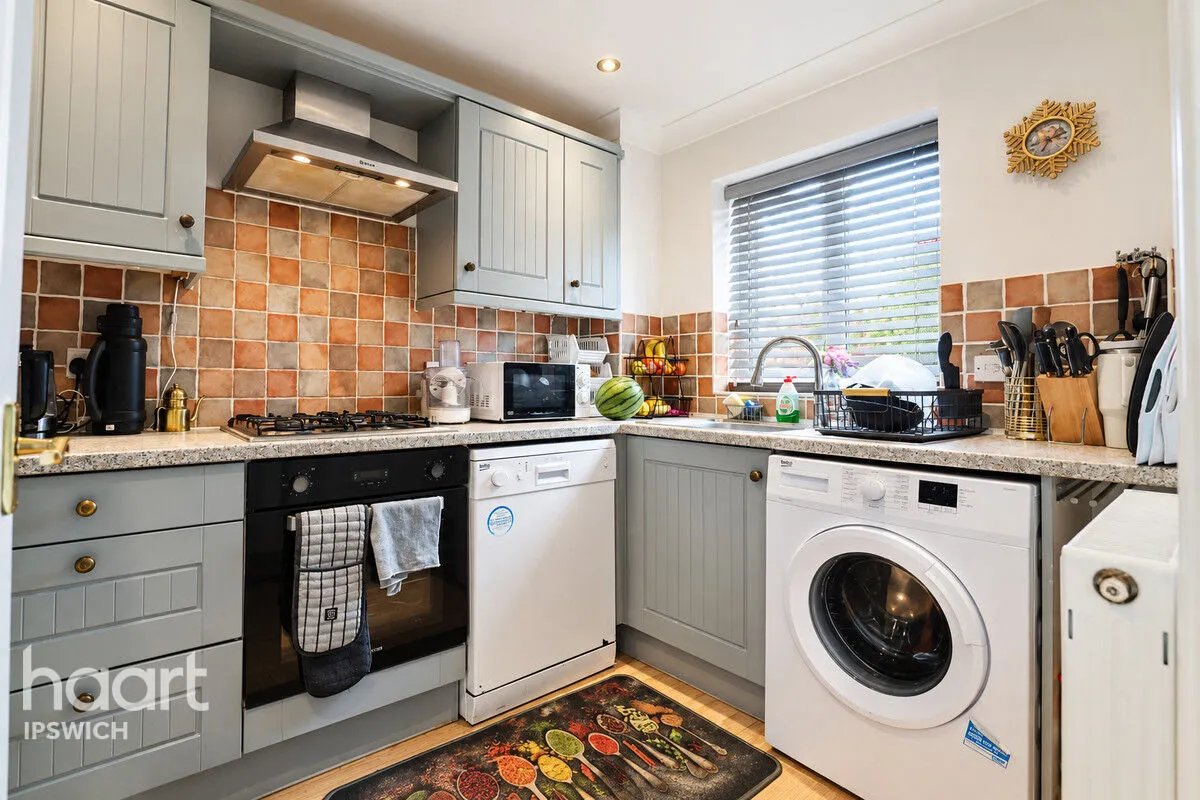 Coral Drive, Ipswich, IP1, photo 7