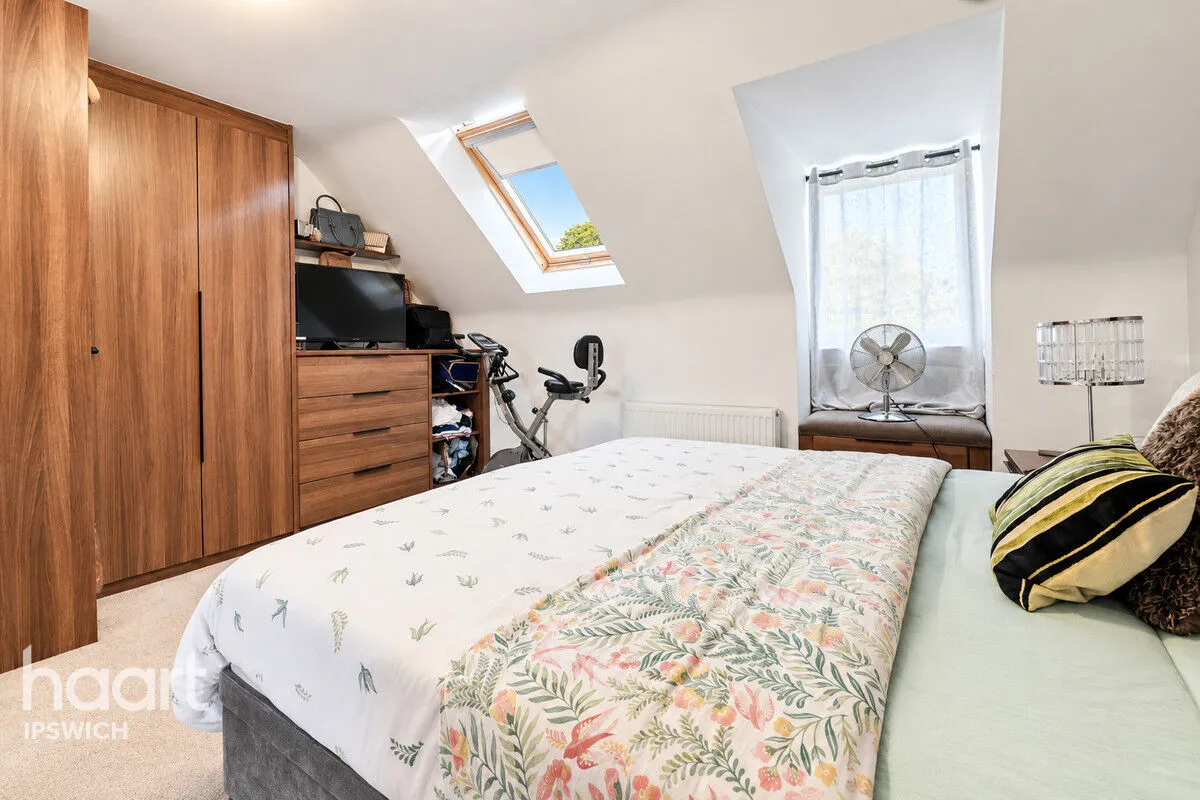 Coral Drive, Ipswich, IP1, photo 14