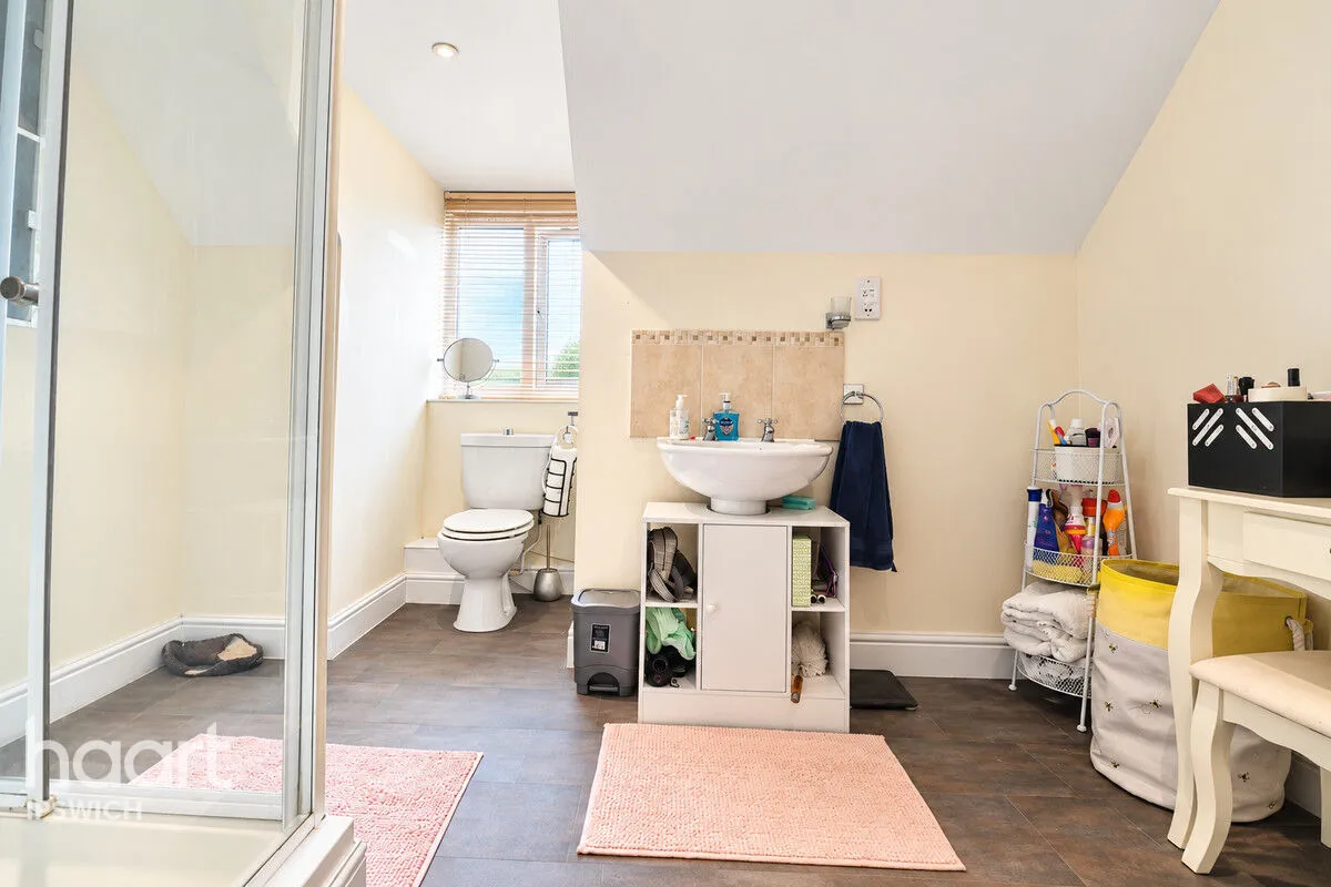 Coral Drive, Ipswich, IP1, photo 16