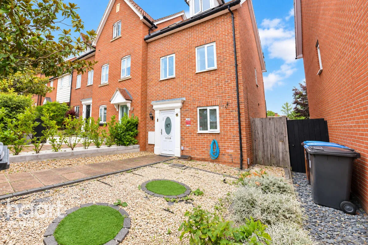Coral Drive, Ipswich, IP1, photo 13