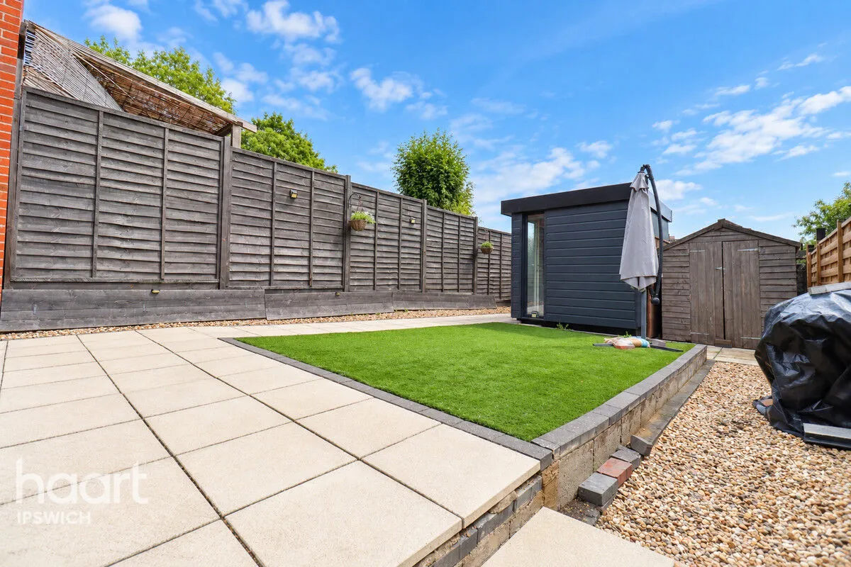 Coral Drive, Ipswich, IP1, photo 18