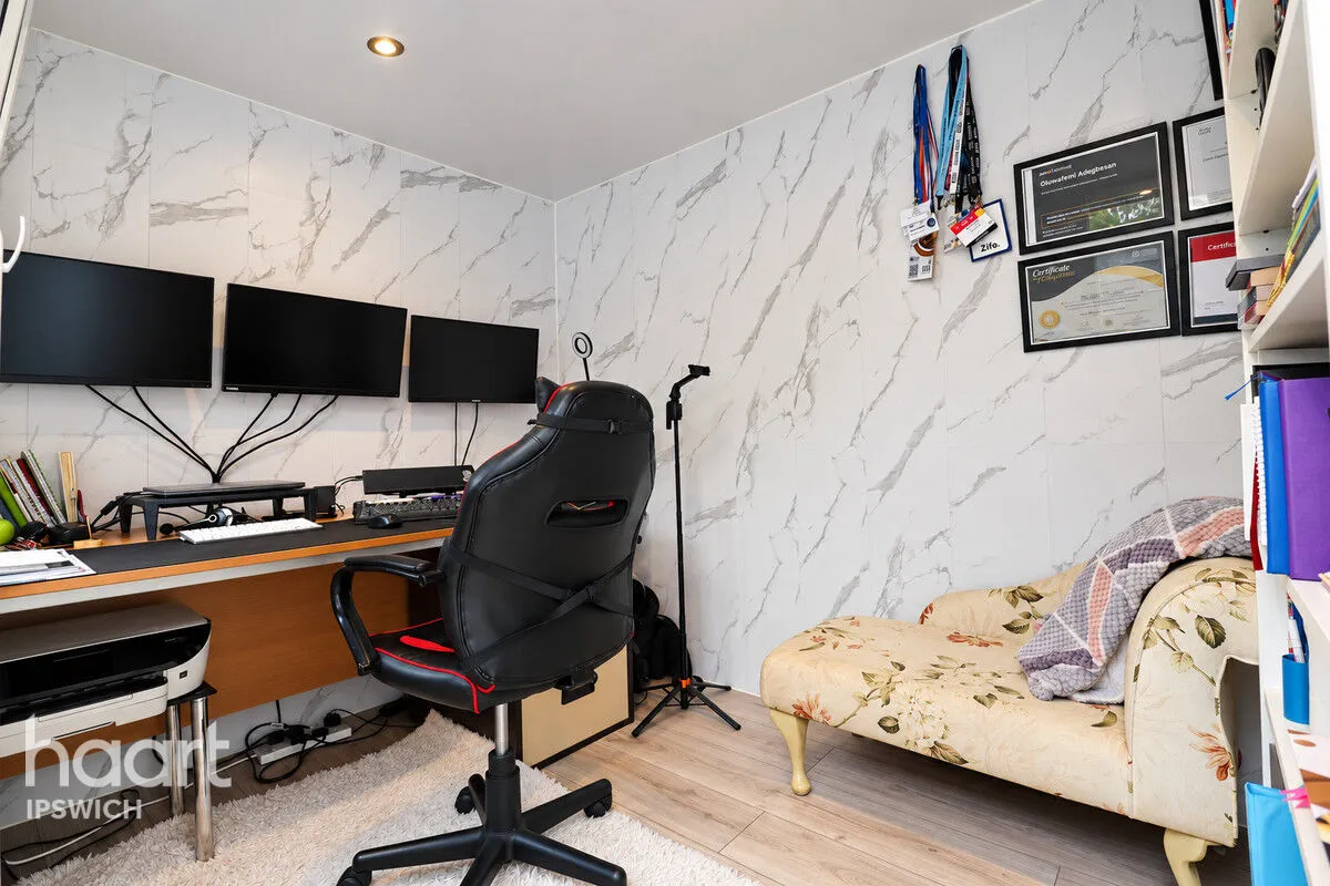 Coral Drive, Ipswich, IP1, photo 19