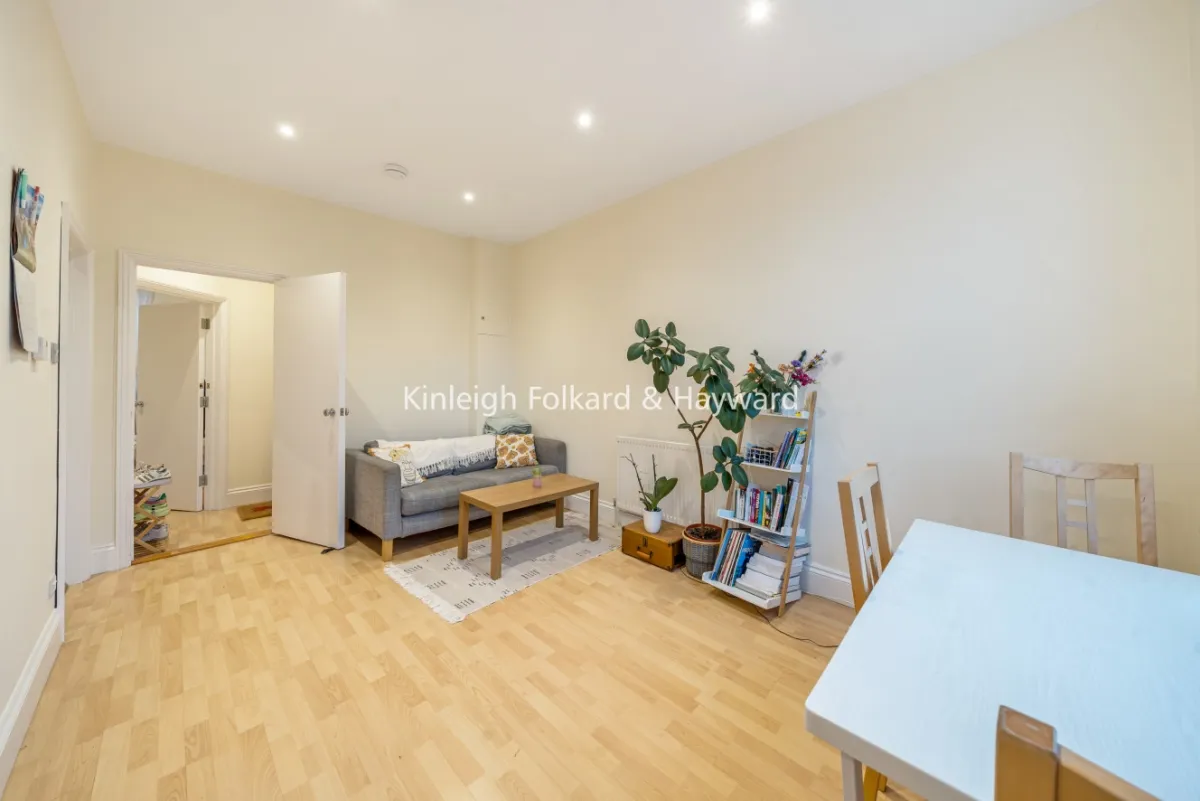 Fentiman Road, Vauxhall, SW8, photo 2
