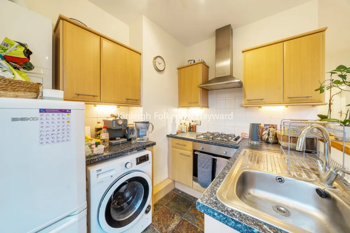Fentiman Road, Vauxhall, SW8, photo 3