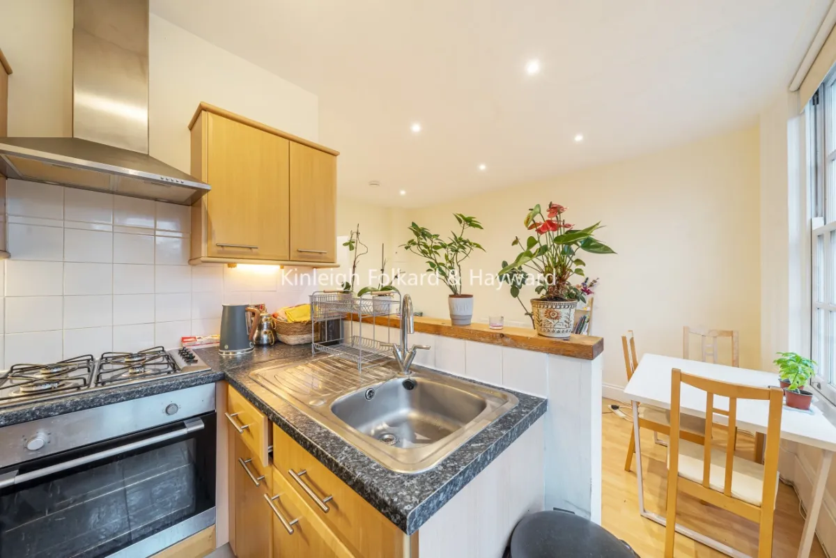 Fentiman Road, Vauxhall, SW8, photo 5